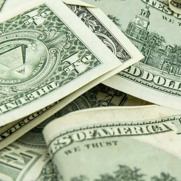 Precio del dólar hoy en Colombia bajó el 1 de noviembre: ¿en cuánto está?