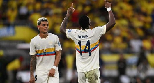 Selección Colombia descarta rotar sedes de Barranquilla, propuesta por Gobierno