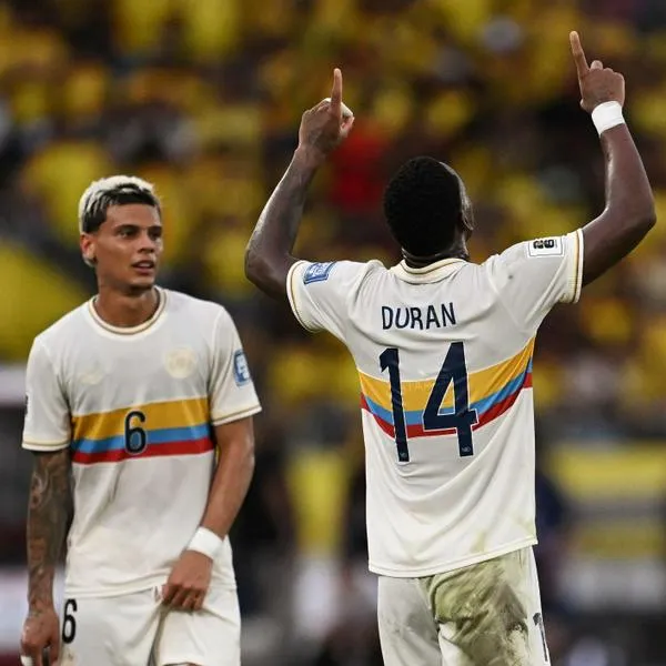 Selección Colombia descarta rotar sedes de Barranquilla, propuesta por Gobierno