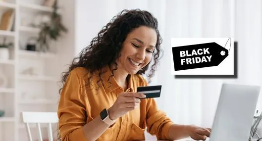 Black Friday Colombia: dicen recomendaciones para que compras salgan más baratas