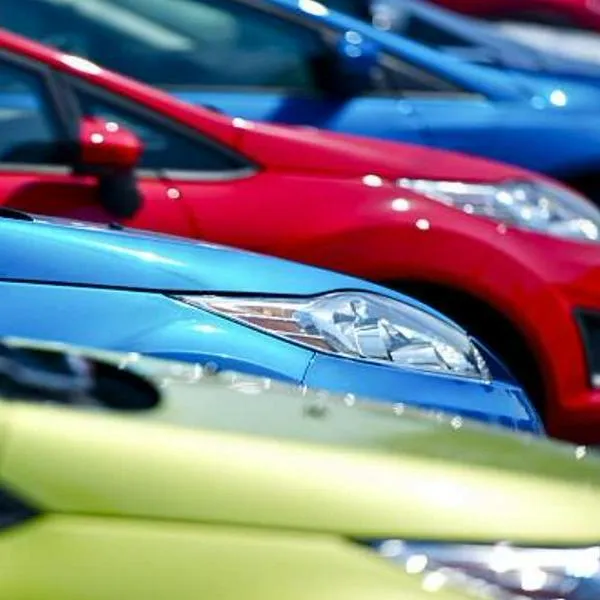 Renault, Kia, Toyota, Chevrolet y Mazda, marcas que más se vendieron en octubre