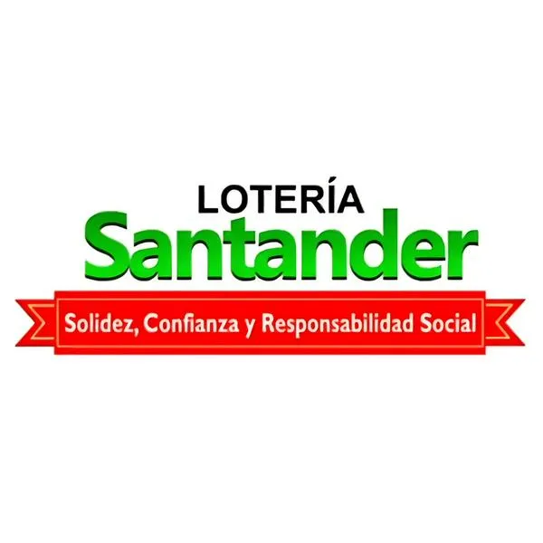 Lotería de Santander resultado último sorteo hoy 4 de noviembre de 2024
