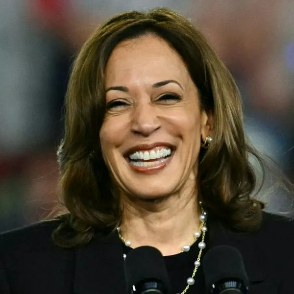 Elecciones EE. UU. 2024: Kamala Harris y Donald Trump hablan sobre Latinoamérica