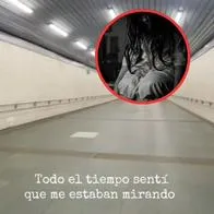 Pasajero vivió experiencia paranormal en una estación de Transmilenio Ricaurte de Bogotá