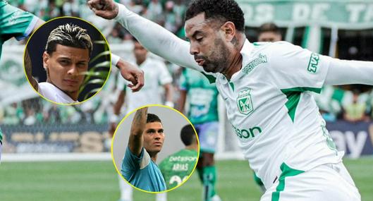 Cardona y la ardiente respuesta sobre si es mejor que Ríos, Vidal, 'Juanfer' y Paquetá