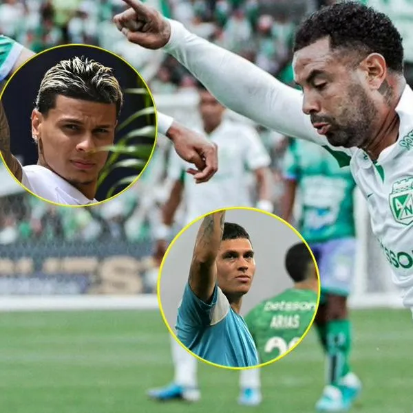 Cardona y la ardiente respuesta sobre si es mejor que Ríos, Vidal, 'Juanfer' y Paquetá