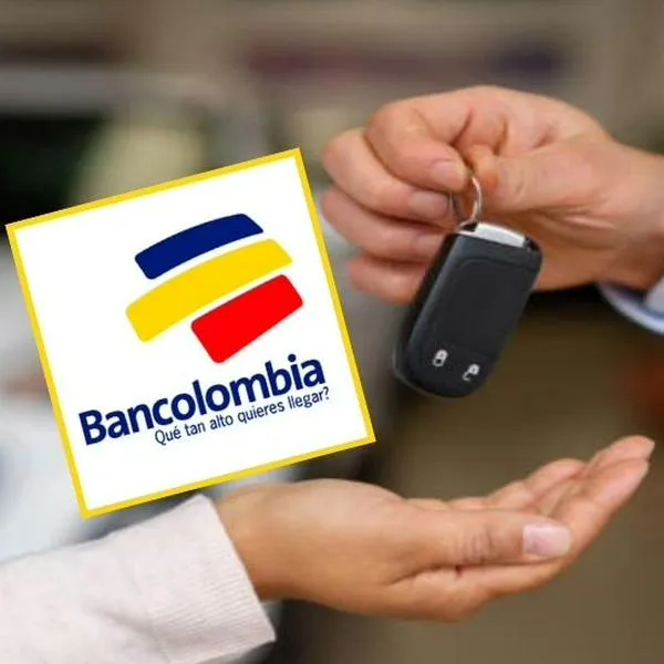 Clientes de Bancolombia podrán hacer traspasos de vehículos 100 % digitales