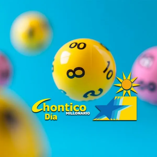 Chontico día y Chontico noche resultado último sorteo hoy 4 de noviembre