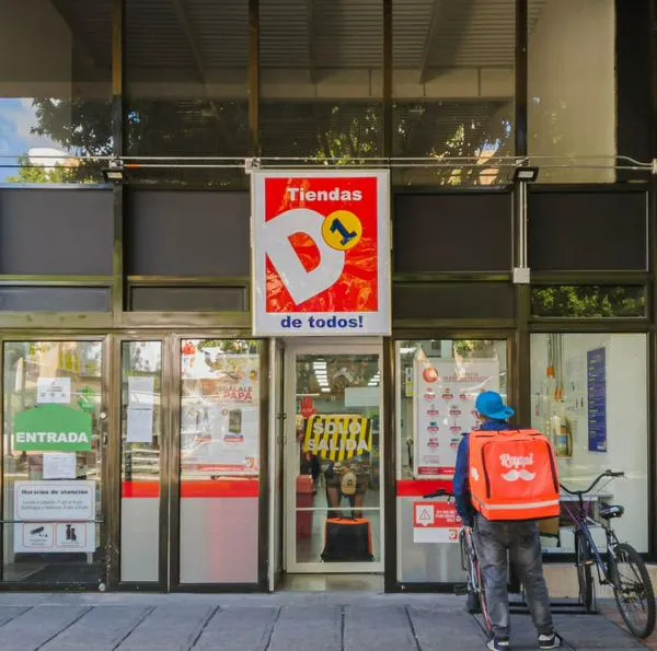 Cuál fue la decisión que tomó D1 para ser una de las tiendas más grandes del país