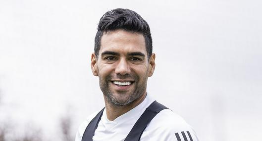 Falcao podría volver contra Deportivo Pasto.