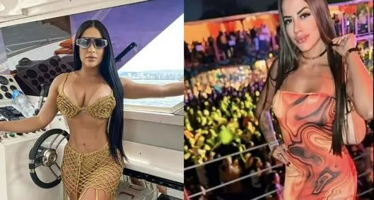 Dos influencers murieron ahogadas tras negarse a usar chalecos salvavidas porque ‘arruinaban las selfies’