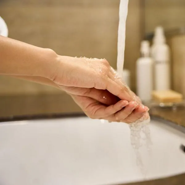 Racionamiento de agua en Bogotá miércoles 6 de noviembre ¡Turno tres!  