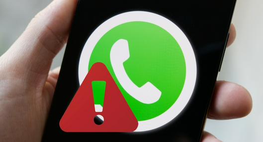 Whatsapp dejará de funcionar en estos celulares a partir de noviembre modelos