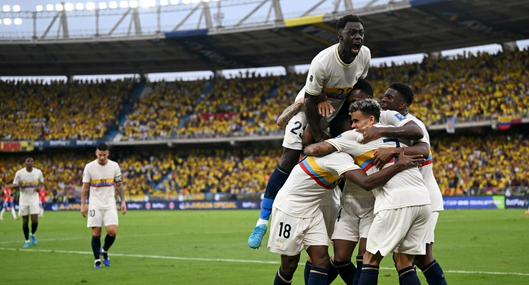 Selección Colombia: Jefferson Lerma se pierde partido contra Ecuador y Uruguay