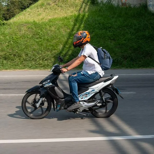 Modificaciones que le traen multas.
