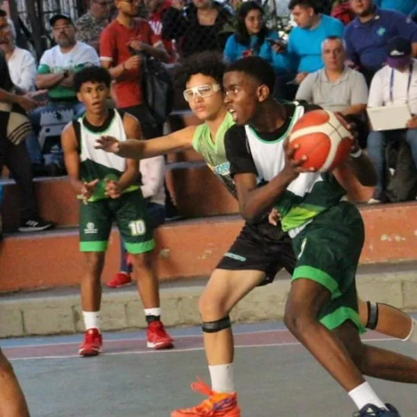 Minhacienda dice que sí hay plata para Juegos Intercolegiados y no se suspenden
