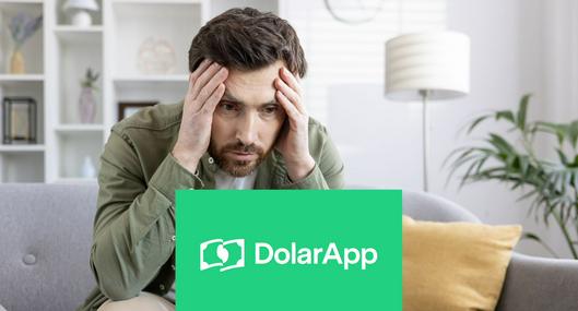 Plata de DolarApp ya se liberó.