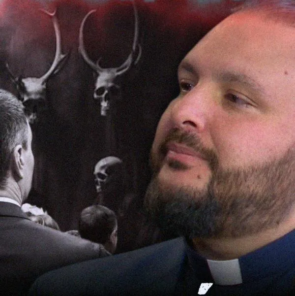 Obispo señaló prácticas de brujería y satanismo entre políticos en Colombia