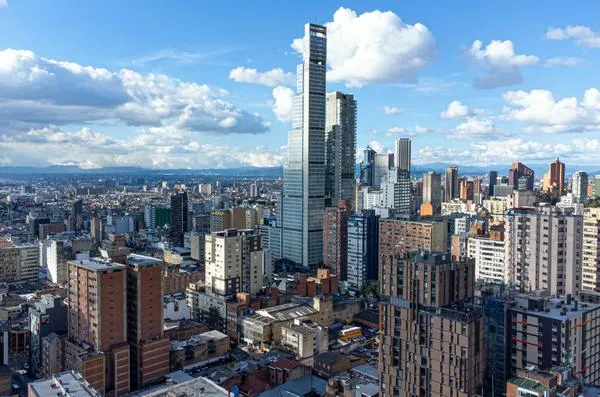 Zona 8 de racionamiento en Bogotá: localidades sin agua este 2 de noviembre