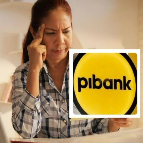 Foto de Pibank  y mujer, en nota de Pibank, rival de Nubank, avisó en noviembre de pagos y transacciones en Colombia