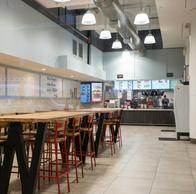 Wendys, restaurante de comidas rápidas en EE. UU. anunció cierre de 140 locales