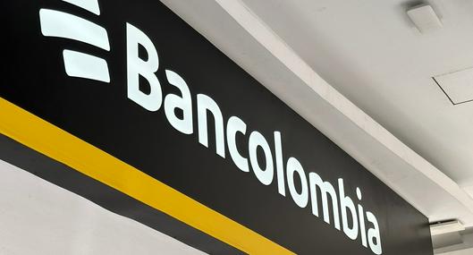 Bancolombia, el banco más grande del país, anunció a sus millones de usuarios que suspenderá servicio de PSE y código QR. Le contamos los detalles.