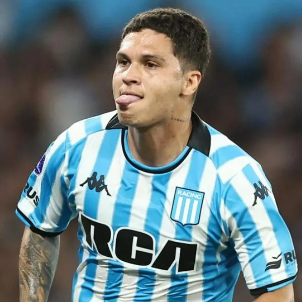 Juan Fernando Quintero y Neymar podría fichar por Santos de Brasil para 2025