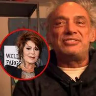 Julio Correal contó su historia cuando vino Alejandra Guzmán a Colombia