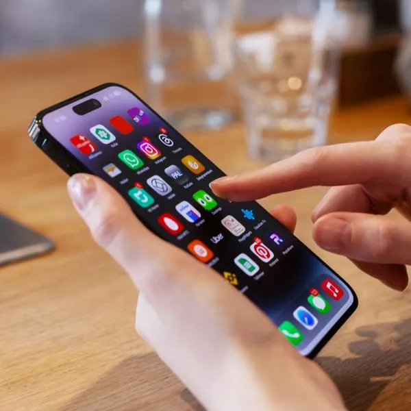 Promoción del Iphone 16, casi a mitad de precio. 