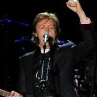 ¿Cómo estuvo el concierto de Paul McCartney en Bogotá