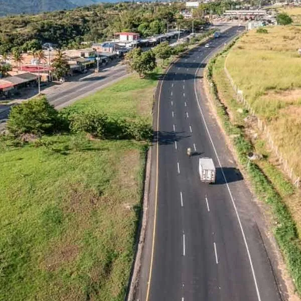 ¿Cómo es el estado de la vía Bogotá-Girardot para este puente festivo?