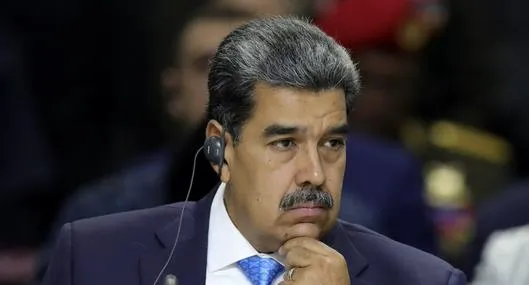 Nicolás Maduro se aísla de Brasil y Colombia, y deja claro que no soltará poder