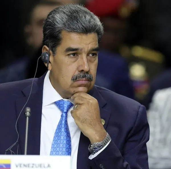 Nicolás Maduro se aísla de Brasil y Colombia, y deja claro que no soltará poder