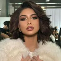 Miss Universe expulsó a candidata de Panamá Italy Mora de 19 años concurso