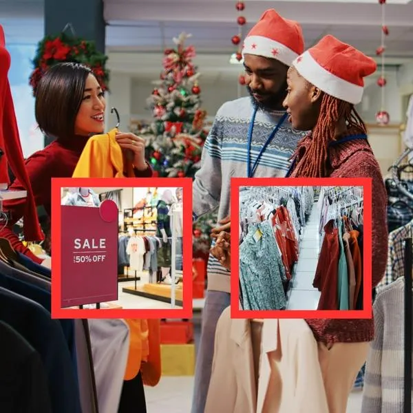 Dónde es más barata la ropa en Bogotá: bodegas baratas para navidad desde $5.000