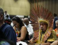 La COP16 finaliza sin acuerdo sobre la financiación del plan para salvar la naturaleza