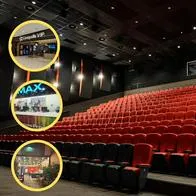 Cuáles son las mejores salas de cine en Bogotá, según Tripadvisor: precios y más