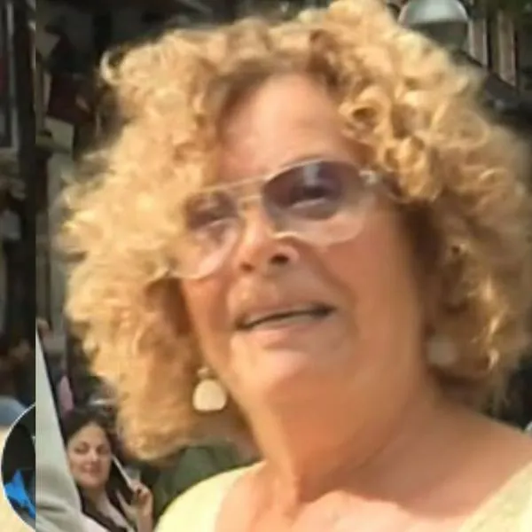 Mujer de 80 años que parece de 40 dice qué hace para lucir tan joven