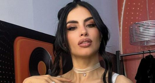 Jessica Cediel reveló la razón de sus lágrimas y tiene que ver con la salud