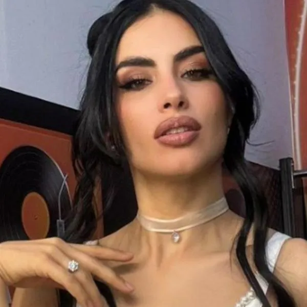 Jessica Cediel reveló la razón de sus lágrimas y tiene que ver con la salud
