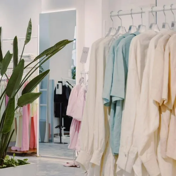 Lili Pink lanzó descuentos y hay productos por debajo de los 20 mil pesos