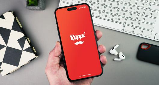 Rappi sorprenderá a todos sus clientes con venta de producto de Sofía Vergara