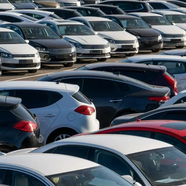 Toyota, Renault y Kia lideran ventas de carros en Colombia de enero a octubre