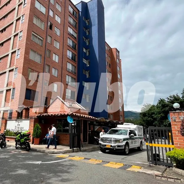 Mujer de 79 años fue asesinada en El Poblado, lujoso barrio de Medellín