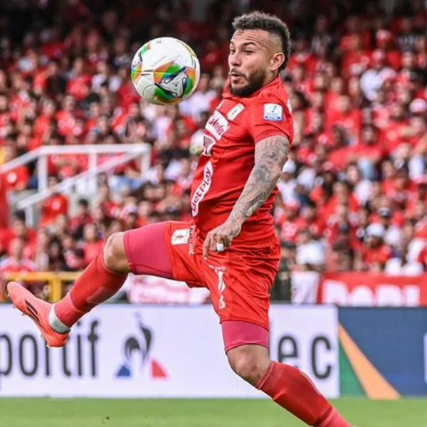 Tabla de la Liga BetPlay con victorias de Millonarios y Cali sobre América