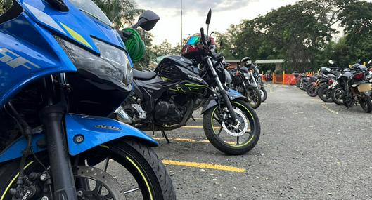 Ladrones usan Facebook para vender motos robadas y extorsionan para devolverlas