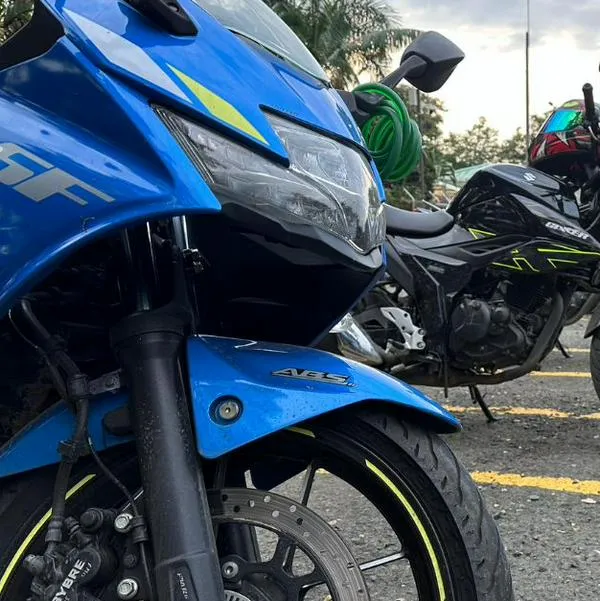 Ladrones usan Facebook para vender motos robadas y extorsionan para devolverlas