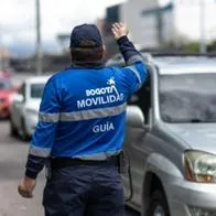 Este lunes festivo hay pico y placa regional para ingresar a Bogotá, esta es la multa por incumplirlo