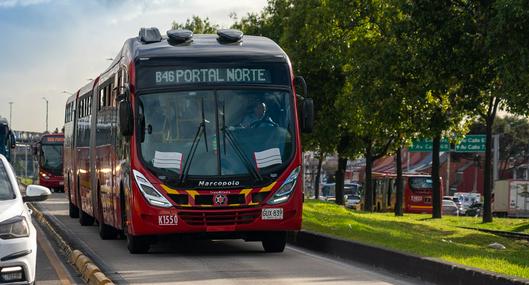 Transmilenio