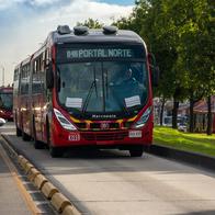 Transmilenio